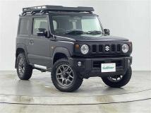 2025 Suzuki Jimny