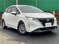 2021 Nissan Note
