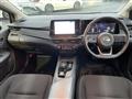2021 Nissan Note