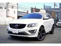 2015 Volvo XC60
