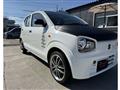 2017 Suzuki Alto