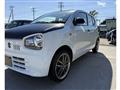 2017 Suzuki Alto