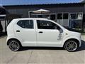 2017 Suzuki Alto