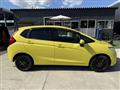 2014 Honda Fit