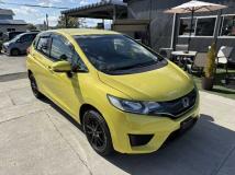 2014 Honda Fit