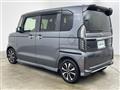 2017 Honda N BOX