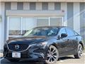 2015 Mazda Atenza