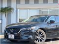2015 Mazda Atenza
