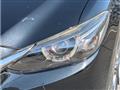 2015 Mazda Atenza