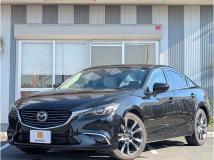 2015 Mazda Atenza
