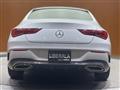 2019 Mercedes-Benz CLA-CLASS