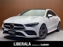 2019 Mercedes-Benz CLA-CLASS