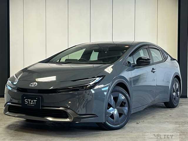 2023 Toyota Prius