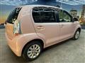 2014 Toyota Passo