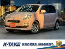 2014 Toyota Passo
