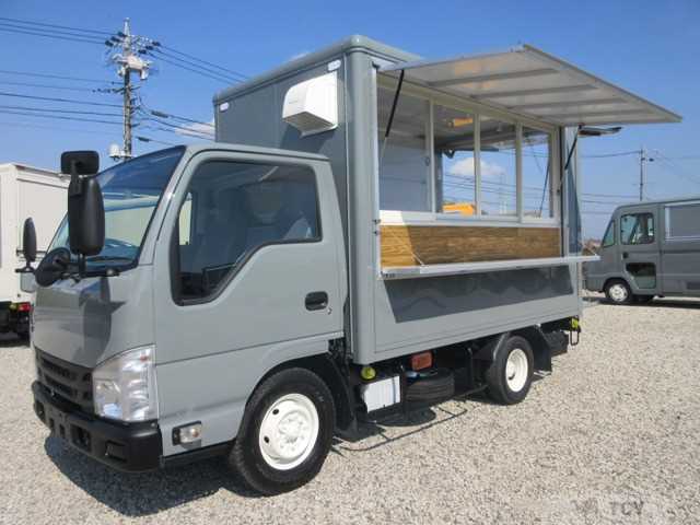 2016 Isuzu Isuzu Others