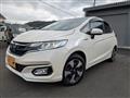 2017 Honda Fit