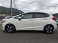 2017 Honda Fit