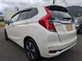 2017 Honda Fit