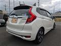 2017 Honda Fit