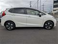 2017 Honda Fit