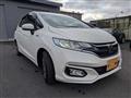 2017 Honda Fit