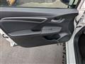 2017 Honda Fit