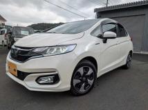 2017 Honda Fit