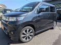 2012 Suzuki Wagon R