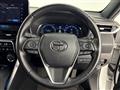 2023 Toyota Harrier Hybrid