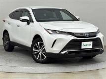 2023 Toyota Harrier Hybrid