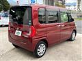 2017 Daihatsu Tanto