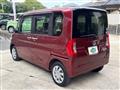 2017 Daihatsu Tanto