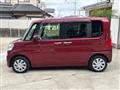 2017 Daihatsu Tanto
