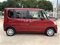 2017 Daihatsu Tanto