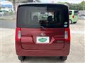 2017 Daihatsu Tanto