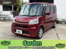 2017 Daihatsu Tanto