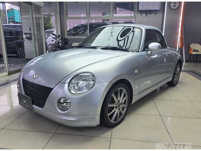 2002 Daihatsu Copen