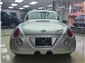 2002 Daihatsu Copen