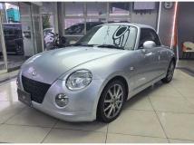 2002 Daihatsu Copen
