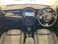 2021 BMW MINI