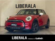2021 BMW MINI