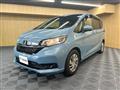 2020 Honda Freed