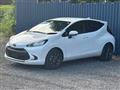 2022 Toyota AQUA