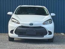 2022 Toyota AQUA