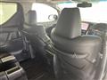 2017 Toyota Alphard