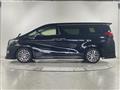 2017 Toyota Alphard
