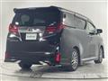 2017 Toyota Alphard