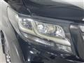 2017 Toyota Alphard