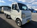 2009 Suzuki Carry Truck
